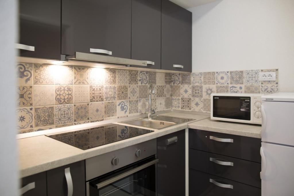 Serious Job Apartment Dubrownik Zewnętrze zdjęcie