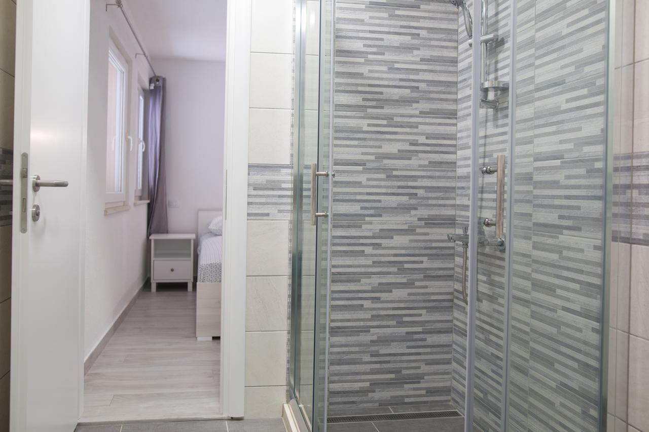 Serious Job Apartment Dubrownik Pokój zdjęcie