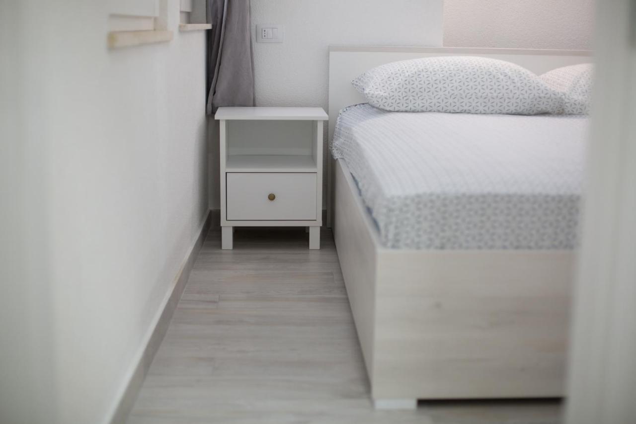 Serious Job Apartment Dubrownik Zewnętrze zdjęcie