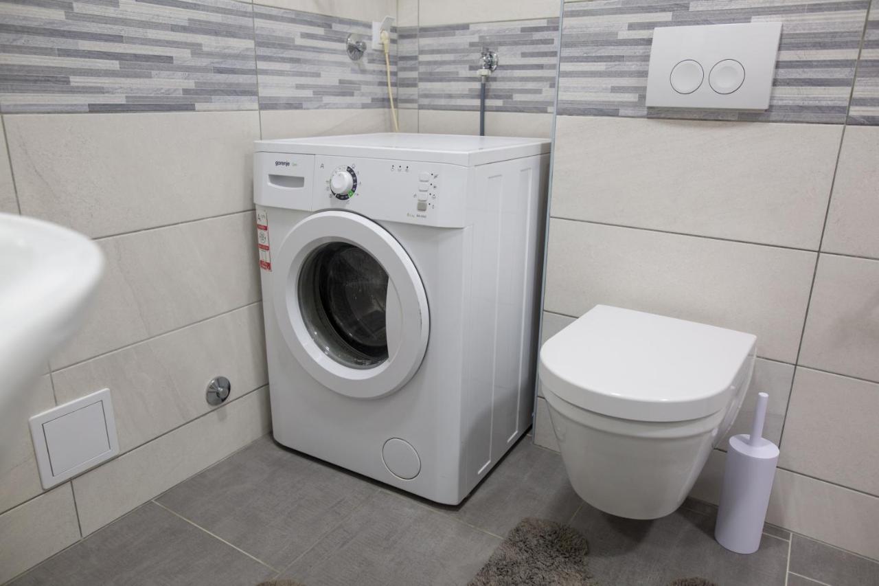 Serious Job Apartment Dubrownik Zewnętrze zdjęcie
