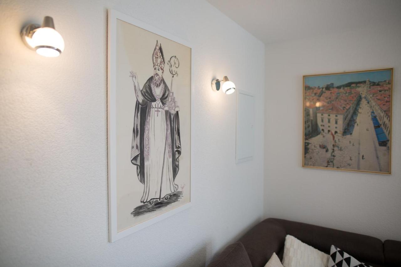 Serious Job Apartment Dubrownik Zewnętrze zdjęcie