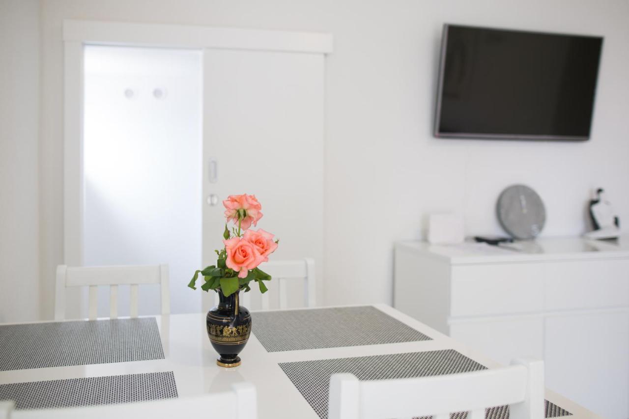 Serious Job Apartment Dubrownik Zewnętrze zdjęcie