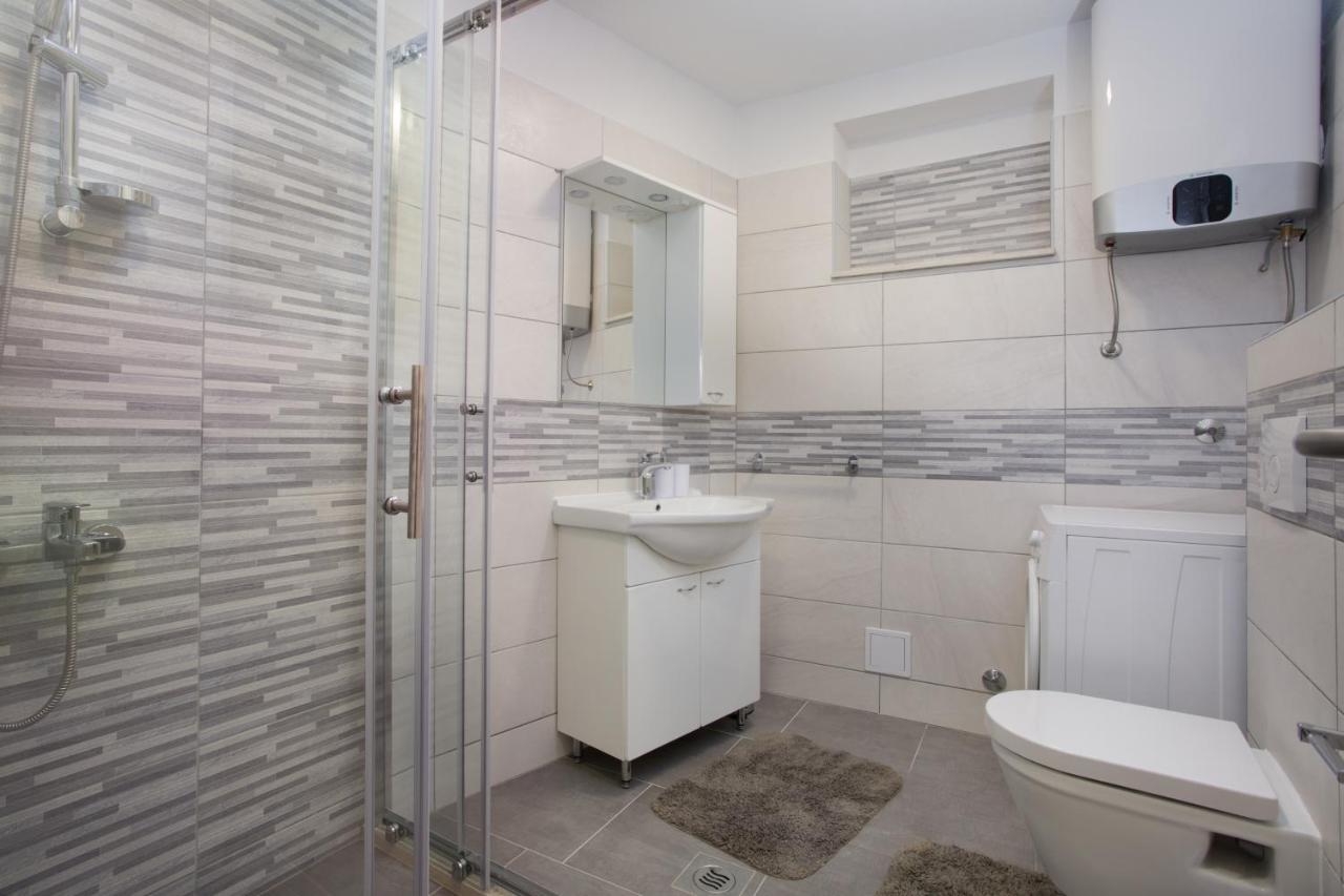 Serious Job Apartment Dubrownik Zewnętrze zdjęcie