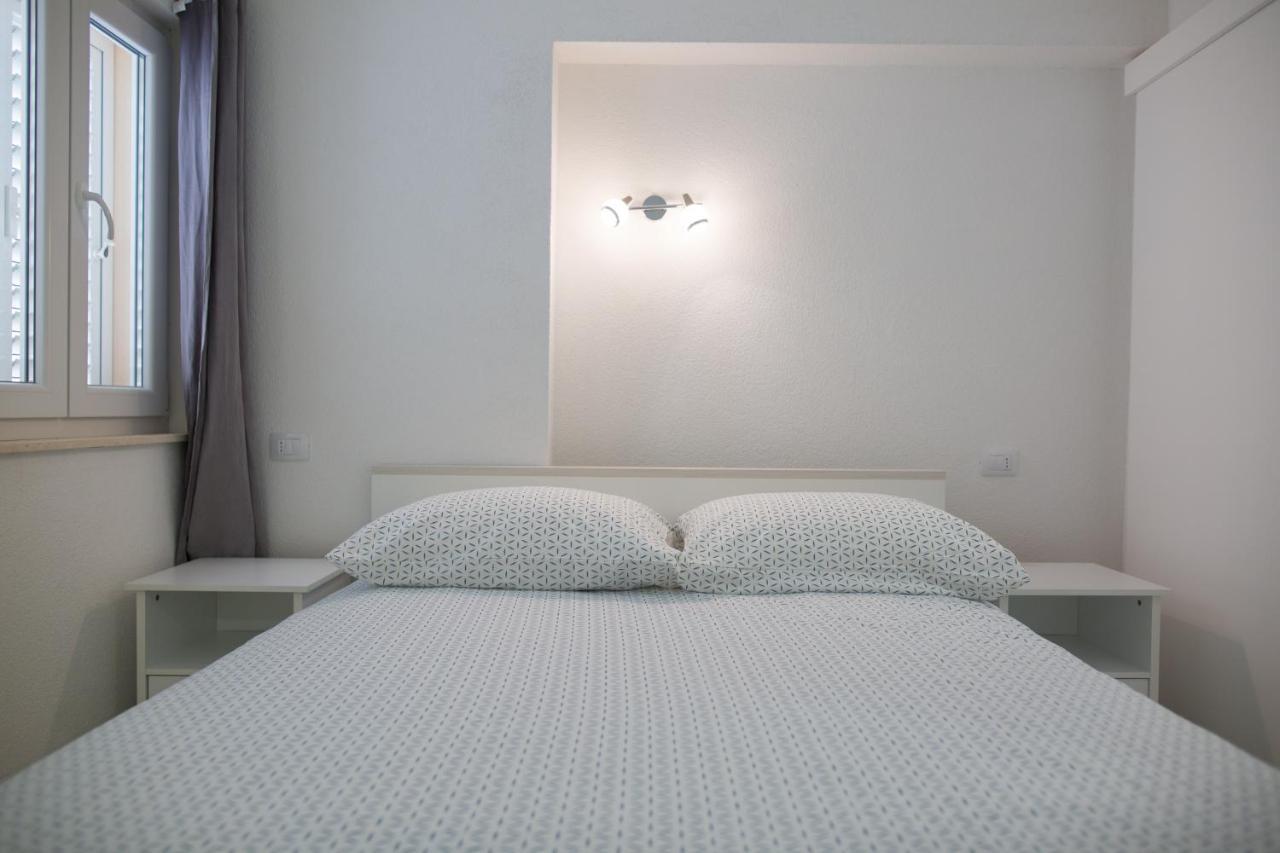 Serious Job Apartment Dubrownik Zewnętrze zdjęcie