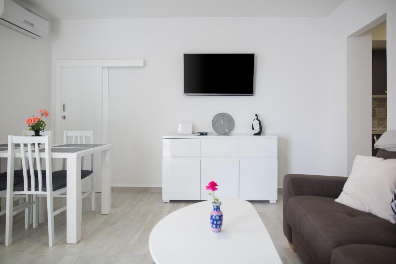 Serious Job Apartment Dubrownik Zewnętrze zdjęcie
